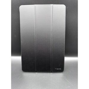Moko iPad Case For iPad 10.2 (7th , 8th And 9th Gen) Black
